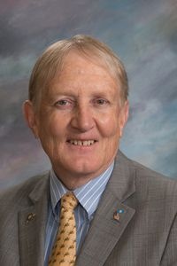  Senator Jim Bolin