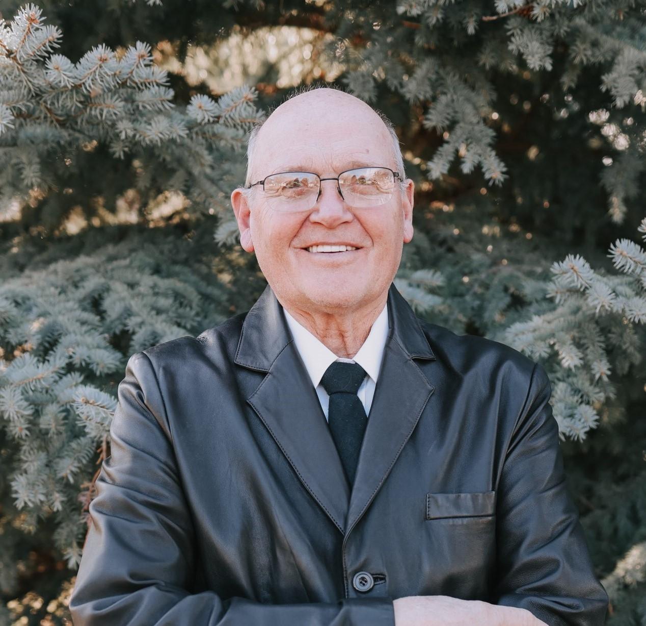 Jim Halverson