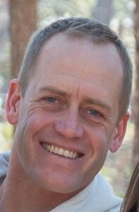 Representative John Shubeck - South Dakota Republican