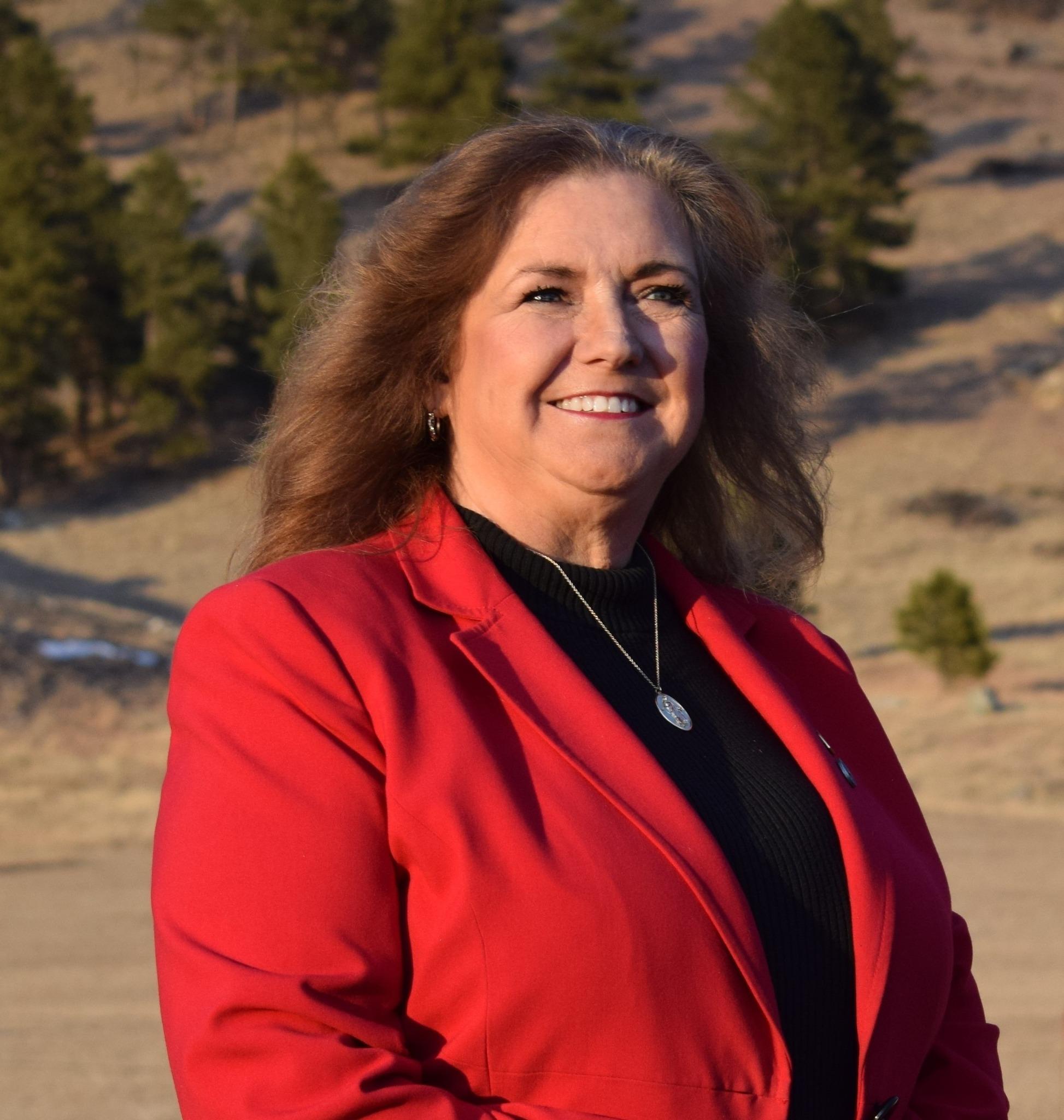 Kathy Rice