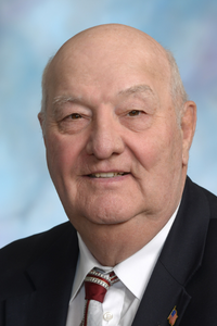  Representative Kenneth Teunissen