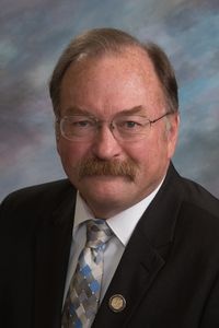  Representative Kevin Jensen