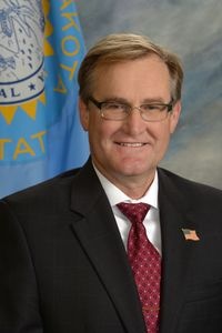  Representative Kirk Chaffee