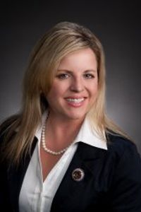  Representative Kristin Conzet