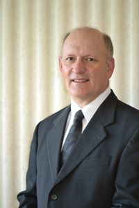 Representative Les Heinemann - South Dakota Republican