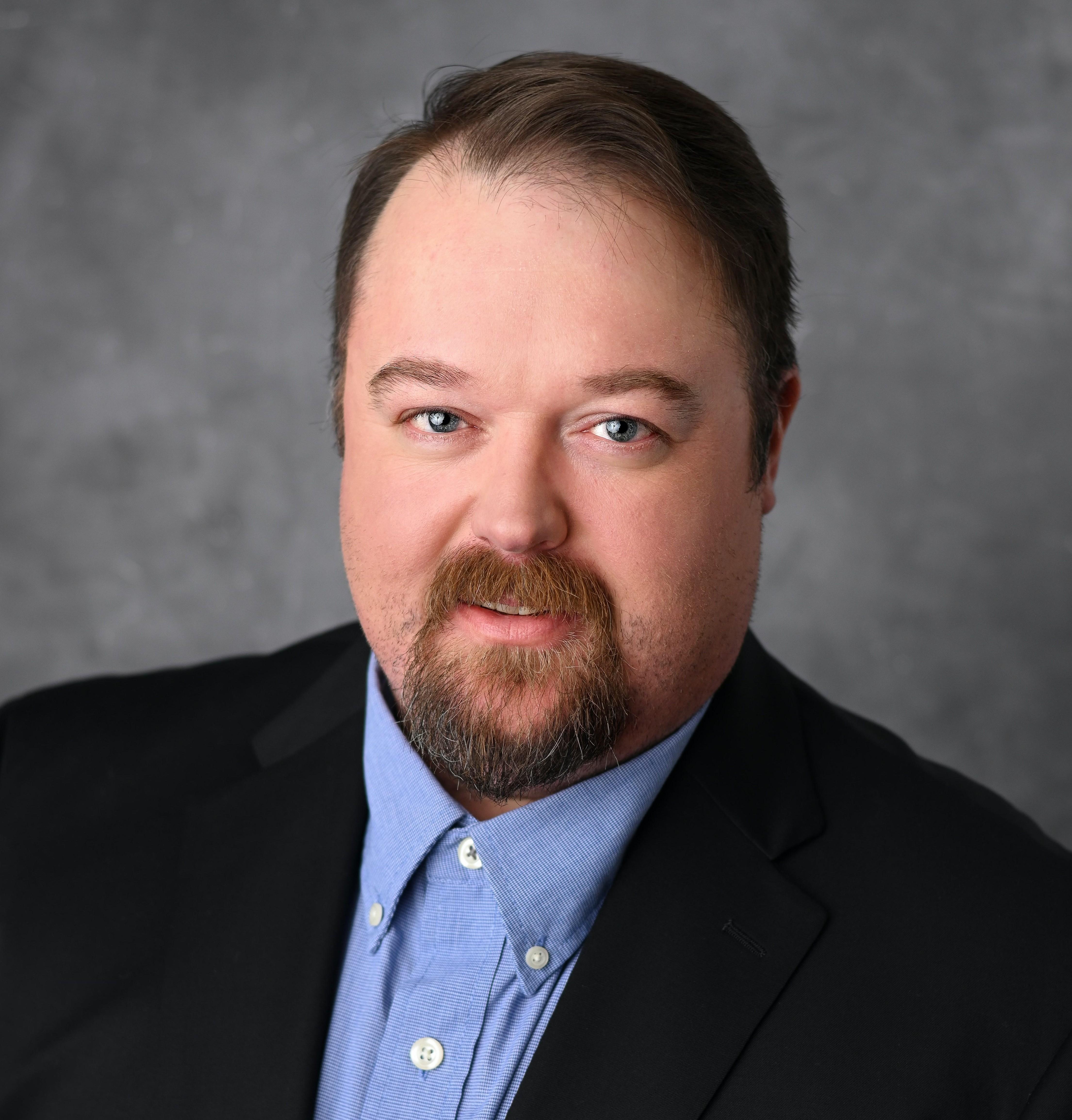 Mark Lapka