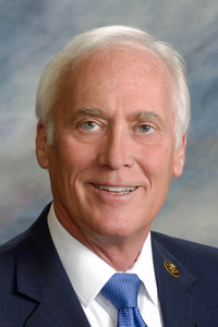  Senator Michael Diedrich