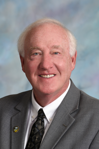  Representative Mike Derby