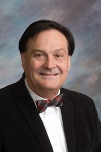  Representative Mike Stevens