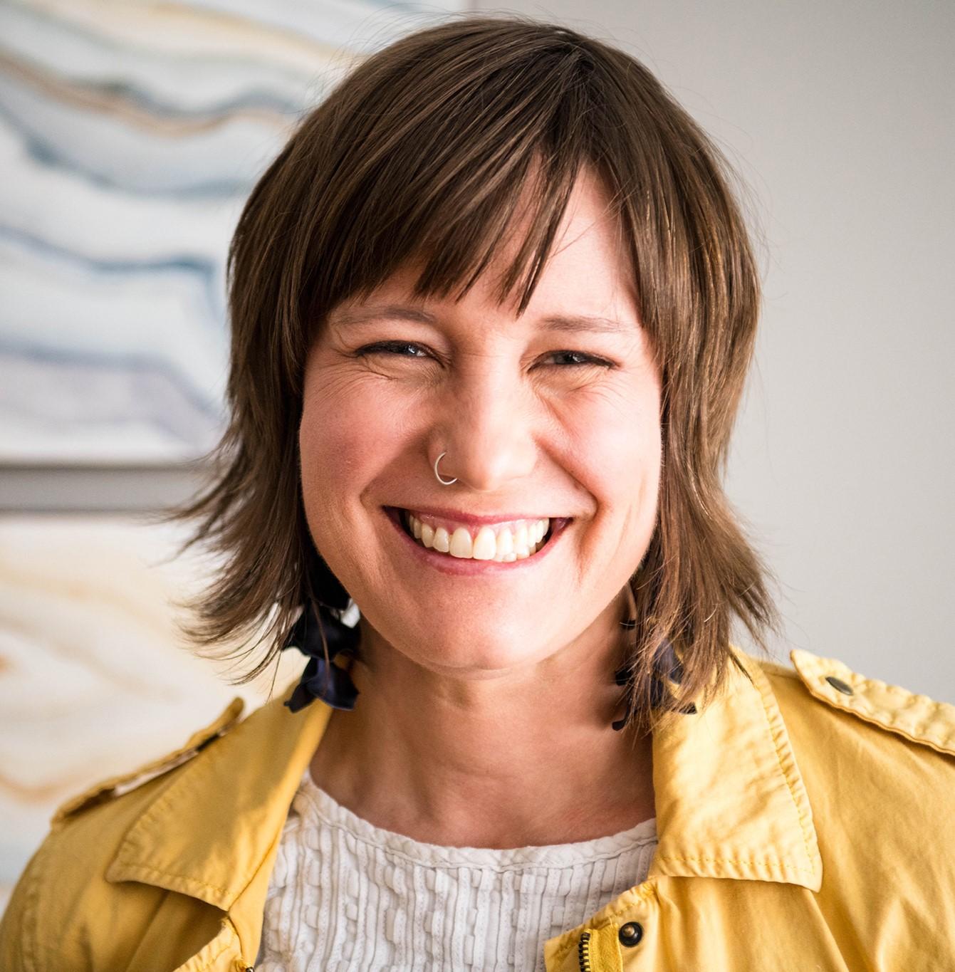 Nicole Uhre-Balk
