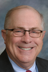  Representative Randy Gross