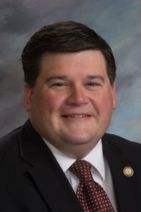  Senator Ryan Maher