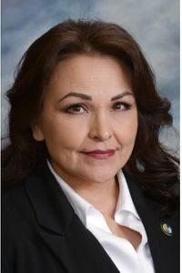 Representative Tamara St. John - South Dakota Republican