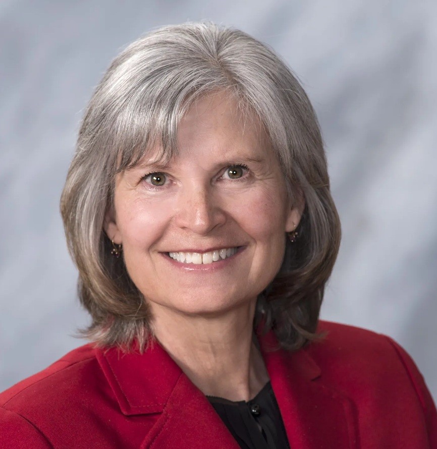 Terri Jorgenson