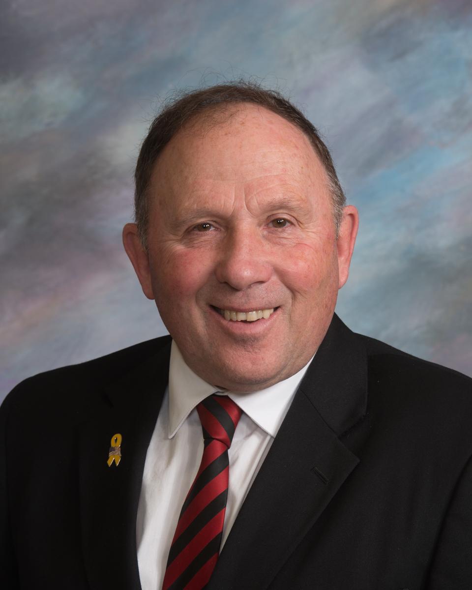 Tim Goodwin