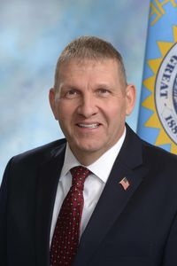  Representative Tim Reisch