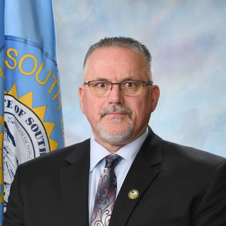 Tim Walburg