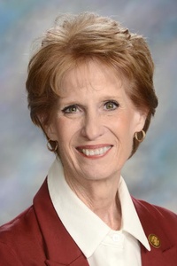  Representative Trish Ladner