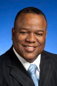  Representative Antonio Parkinson