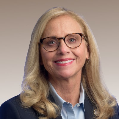 Representative Becky Jo Alexander - Tennessee Republican