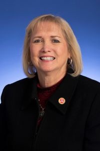  Senator Becky Massey