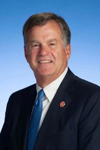  Senator Bill Powers