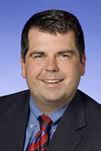  Representative Bo Mitchell