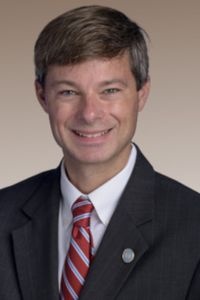  Representative Charlie Baum