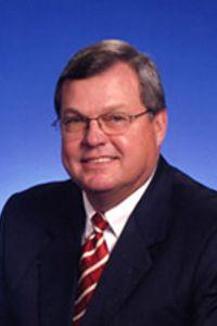  Representative Curtis Johnson