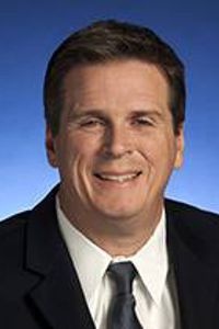  Representative Darren Jernigan