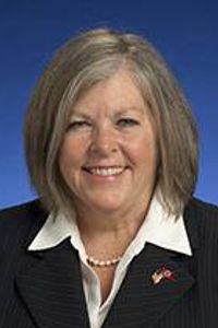  Representative Debra Moody