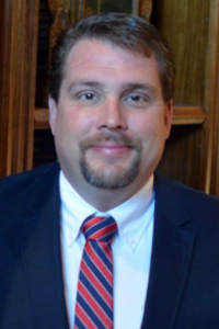  Representative Ed Butler