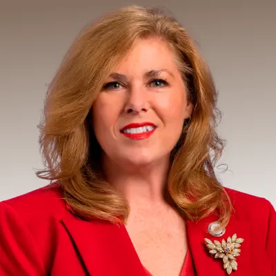 Representative Elaine Davis - Tennessee Republican