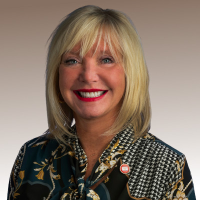 Representative Esther Helton-Haynes - Tennessee Republican