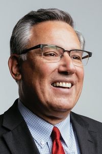  Representative Greg Vital