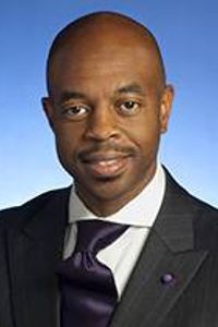  Representative Harold Love