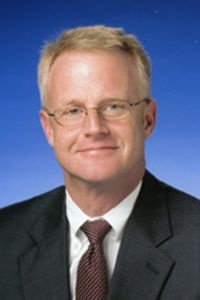  Senator Jon Lundberg