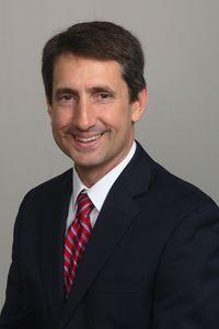  Representative Justin Lafferty