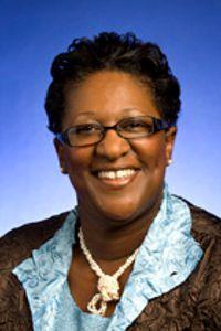  Representative Karen Camper