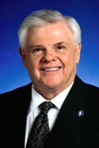  Senator Ken Yager