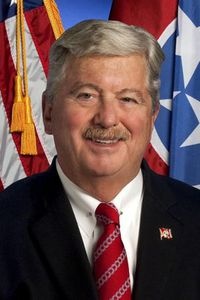  Senator Randy McNally