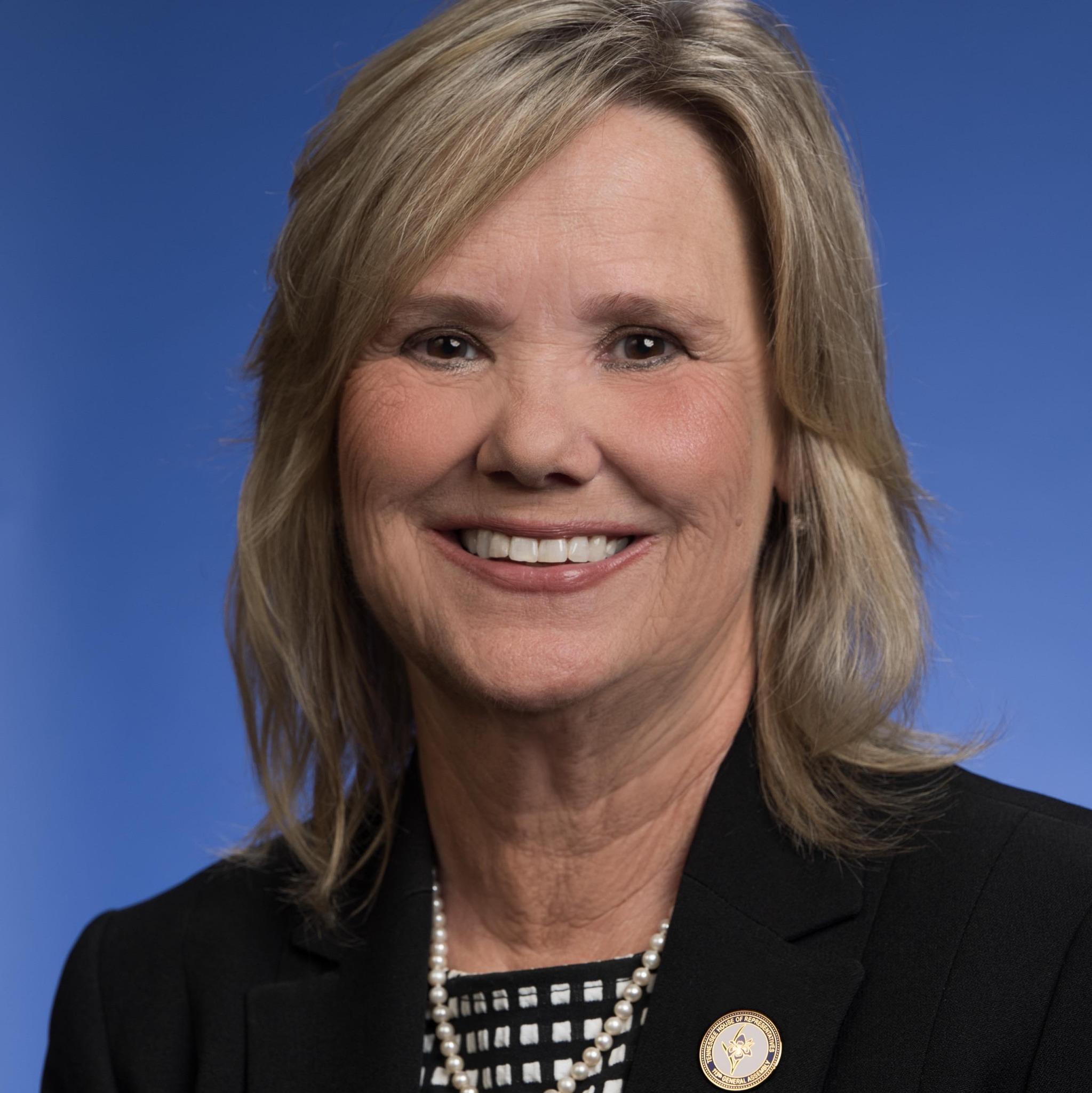 Renea Jones