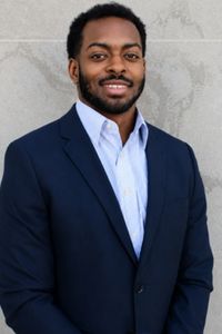 Representative T.J. Hardaway - Tennessee Democratic