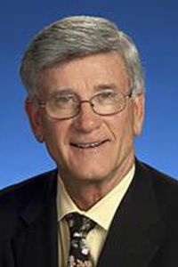  Senator Todd Gardenhire