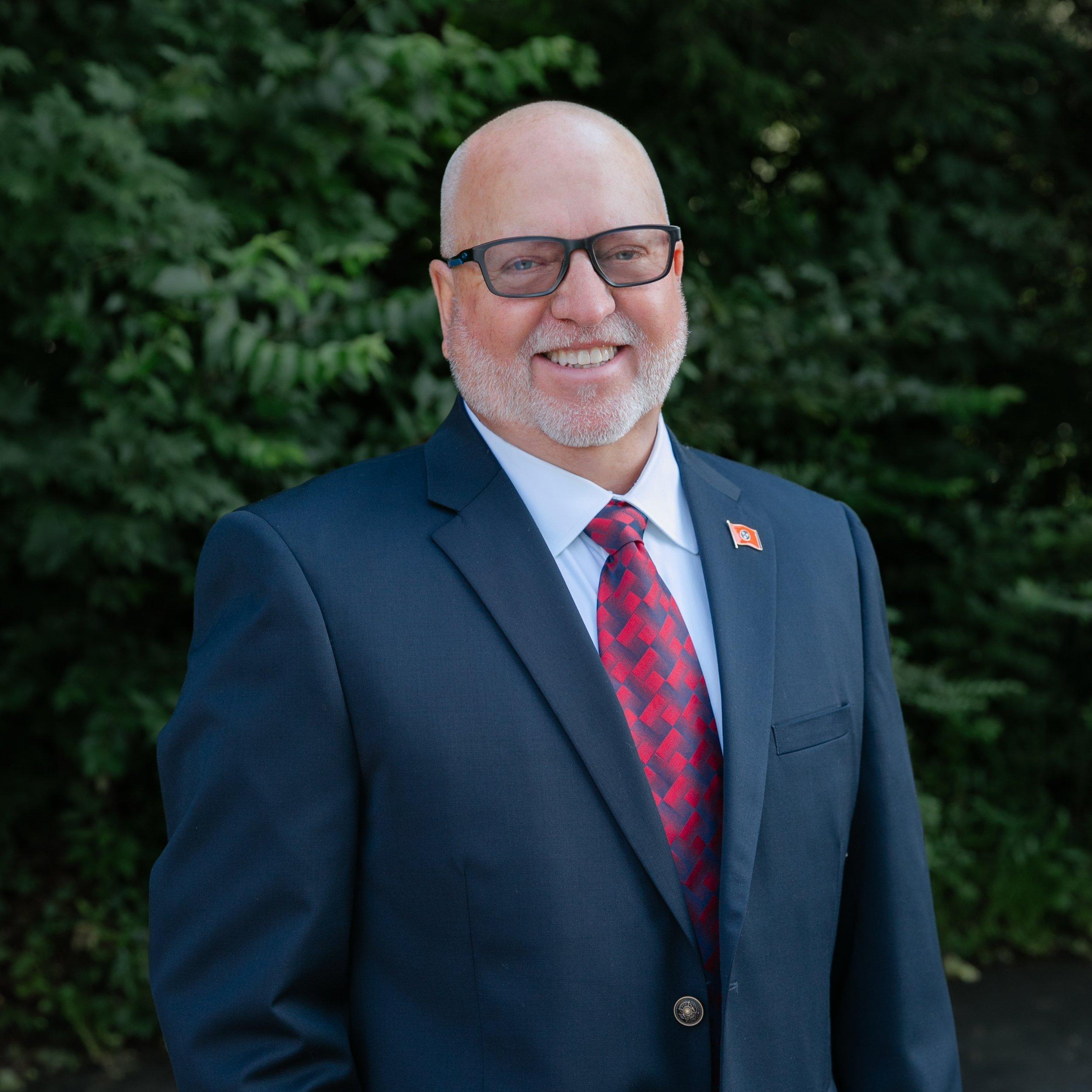 Tom Hatcher