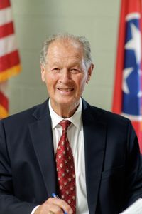 Representative Tommy Stinnett - Tennessee Republican
