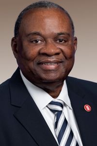  Representative Yusuf Hakeem