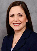  senator Ana Hernandez