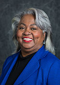  senator Barbara Gervin-Hawkins