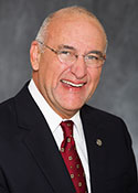  senator Bobby Guerra